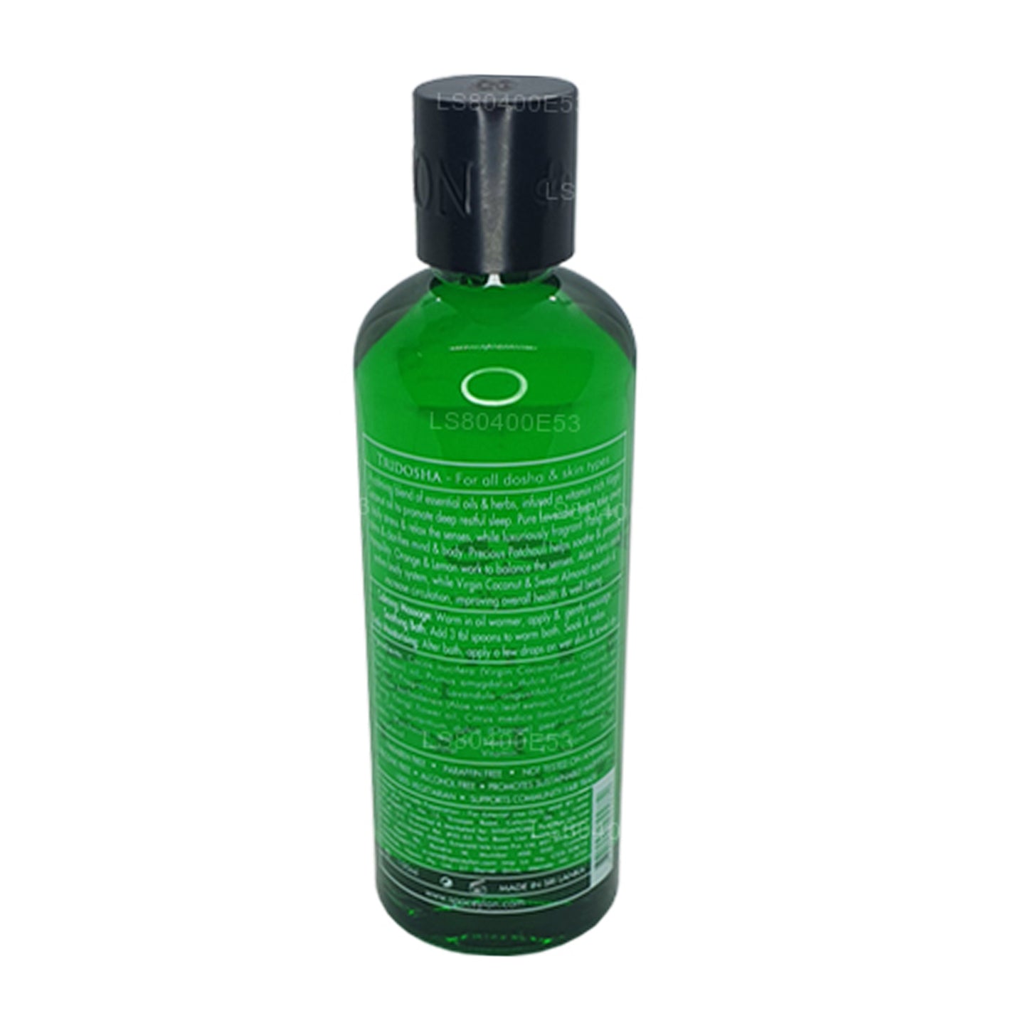 Spa Ceylon Schlafmassage- und Badeöl (150 ml)