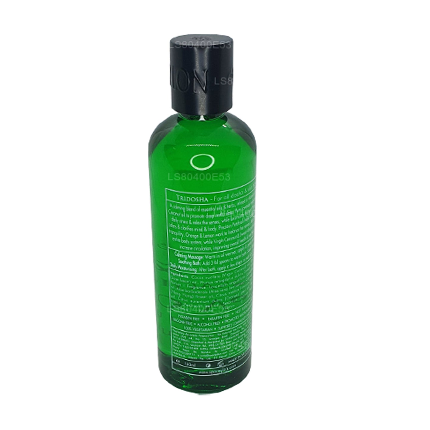 Spa Ceylon Schlafmassage- und Badeöl (150 ml)