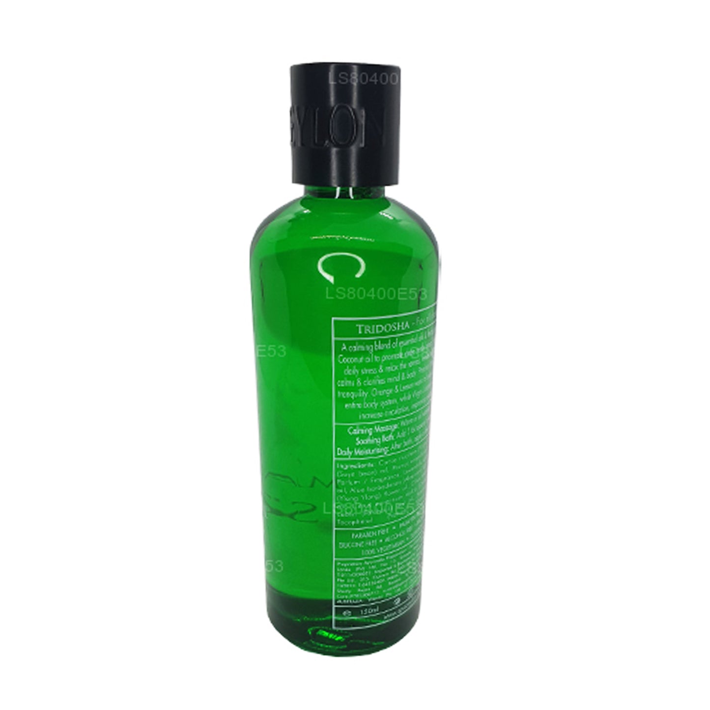 Spa Ceylon Schlafmassage- und Badeöl (150 ml)