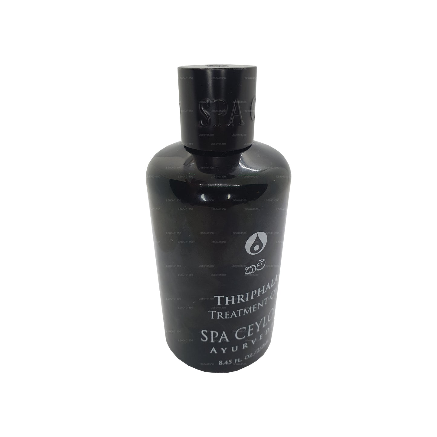 Spa Ceylon Thriphala - Behandlungsöl (250 ml)