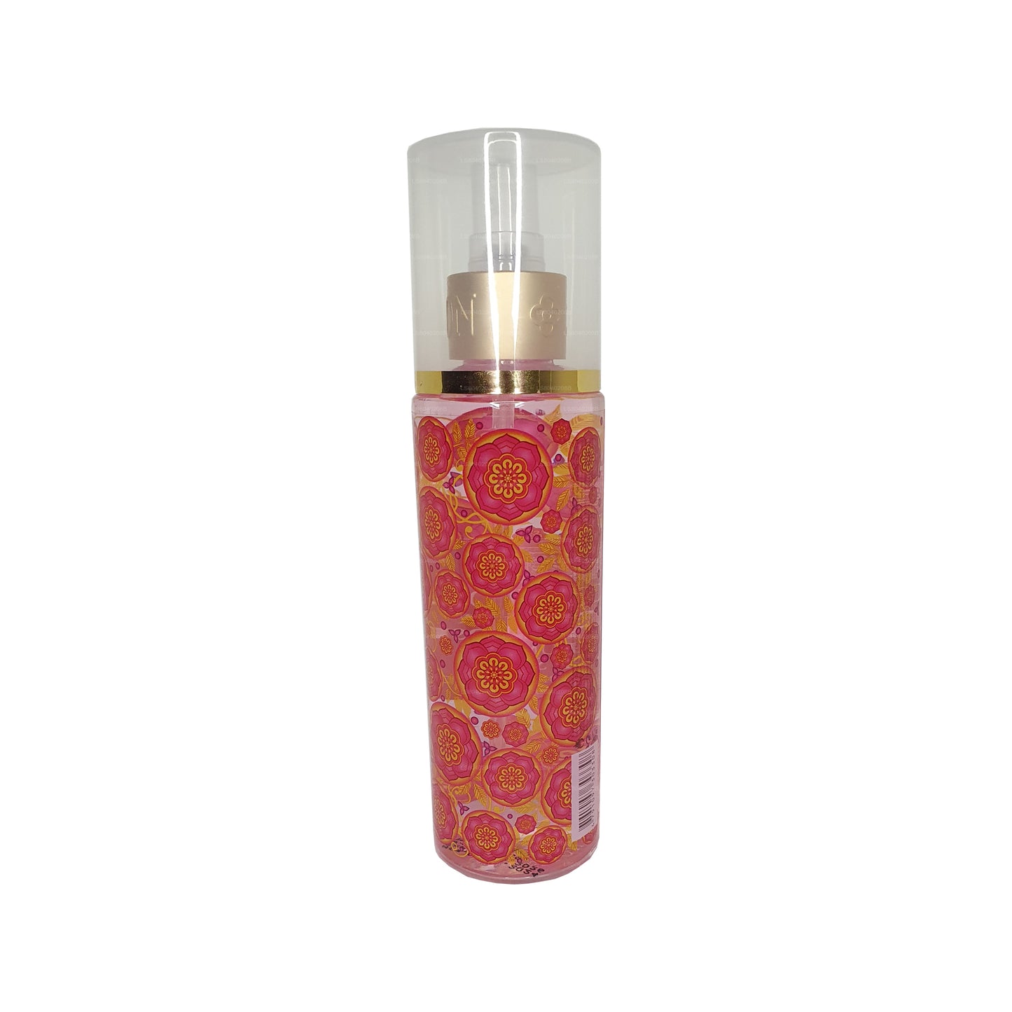 Spa Ceylon Kandyan Rose Körperspray (200 ml)