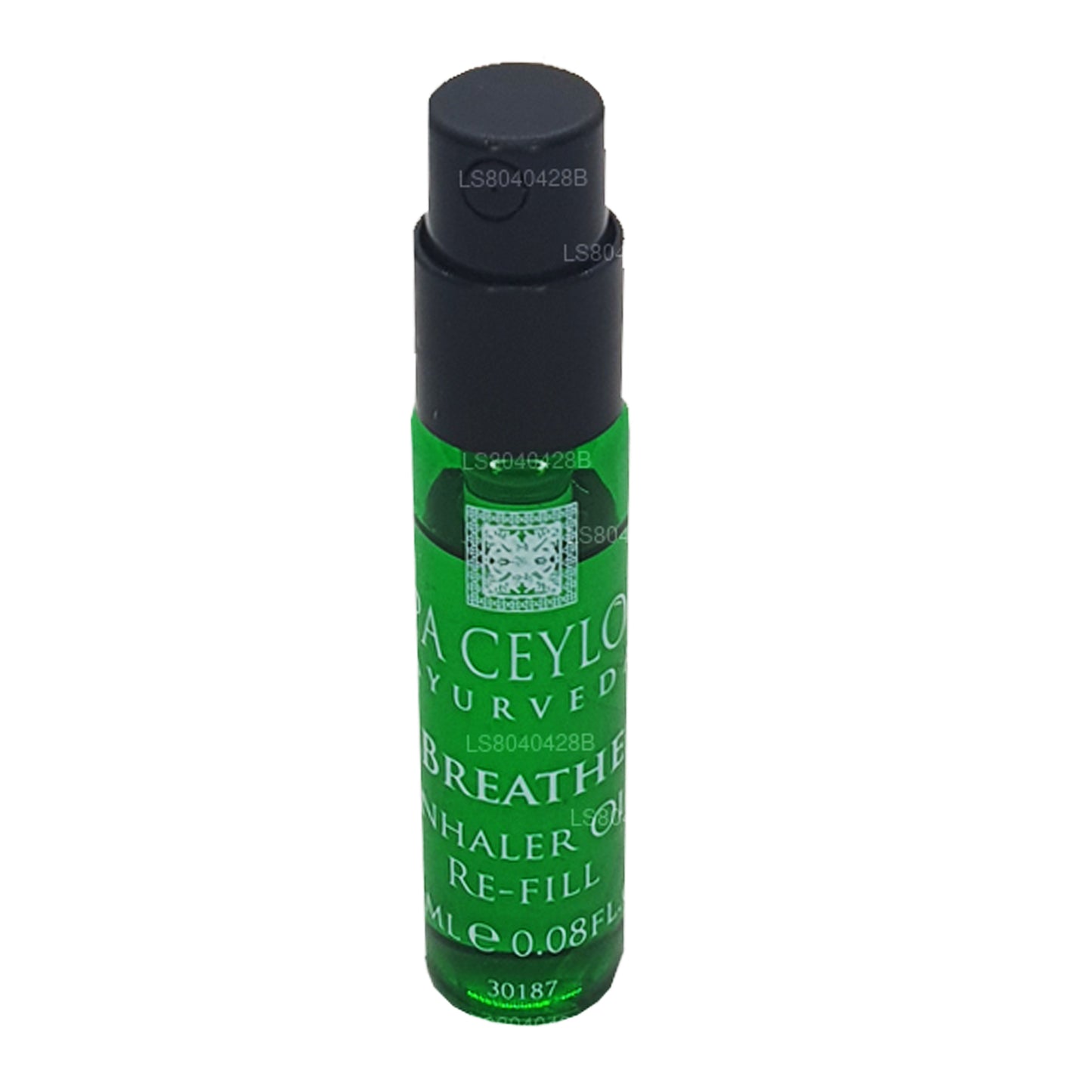 Spa Ceylon Breathe Relieving Inhalator (5 ml)