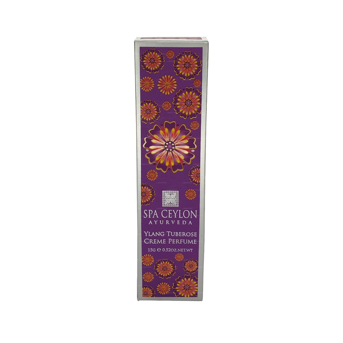 Spa Ceylon Ylang Tuberose Creme-Parfüm (15 g)