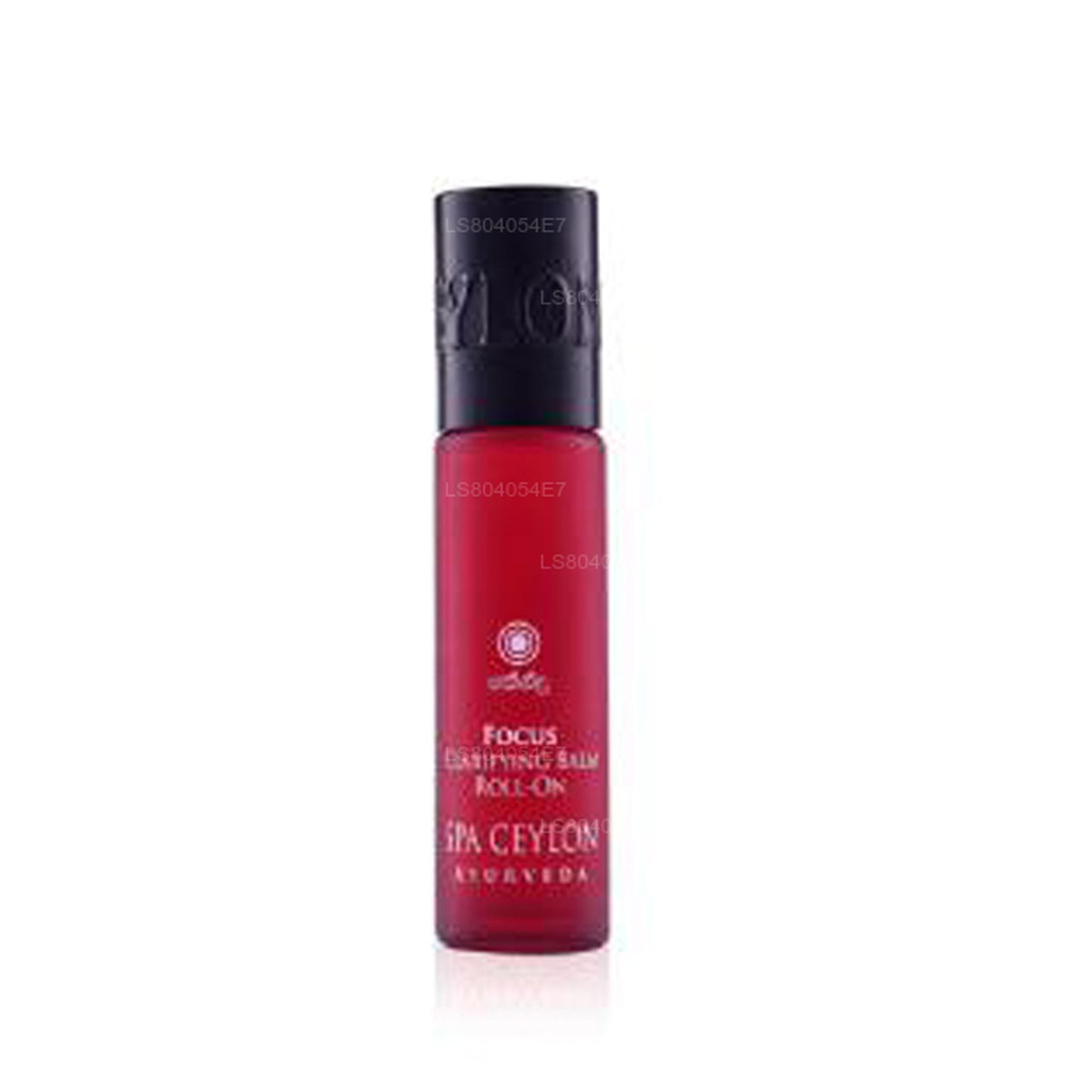 Spa Ceylon Focus – Klärender Balsam Roll-on (10 ml)