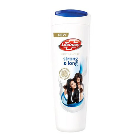 Lifebuoy Health Starkes und langes Shampoo (175 ml)