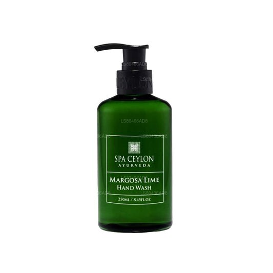 Spa Ceylon Margosa Lime Handwaschgel (250 ml)