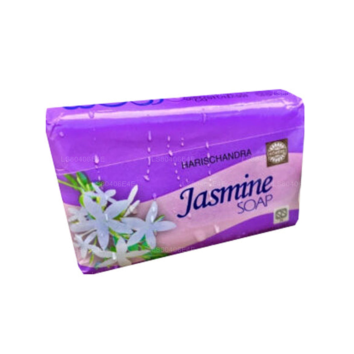 Harischandra Jasminseife (70g)