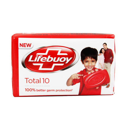 Lifebuoy Total 10 (100 g)