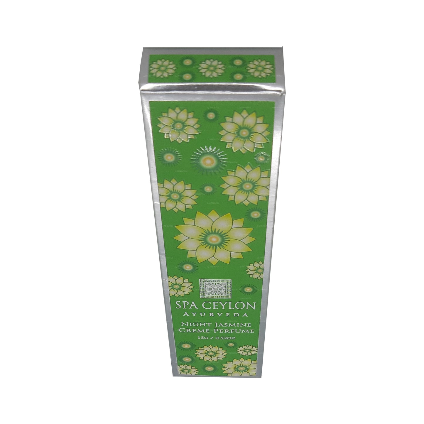 Spa Ceylon Night Jasmin Creme Parfüm (15 g)