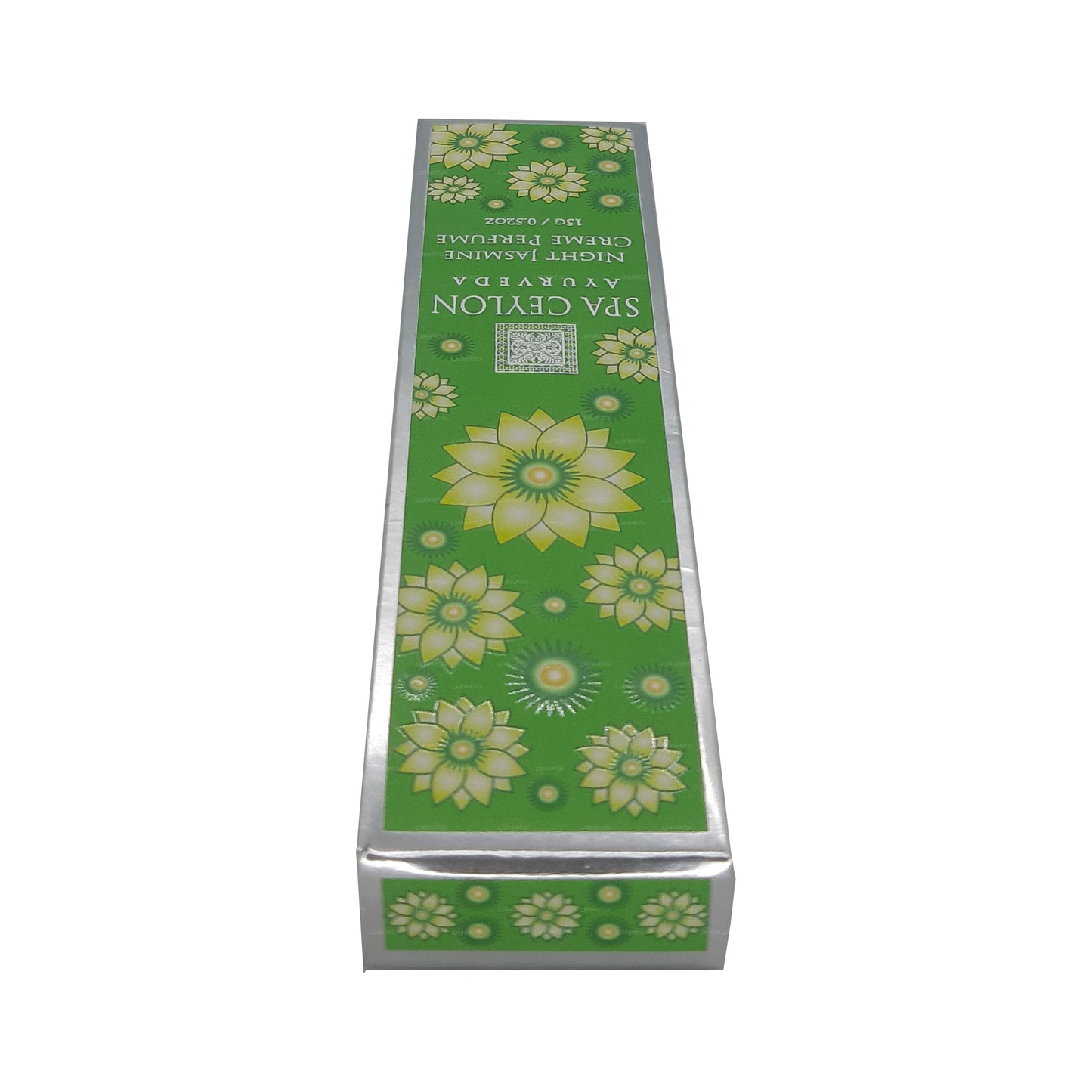 Spa Ceylon Night Jasmin Creme Parfüm (15 g)