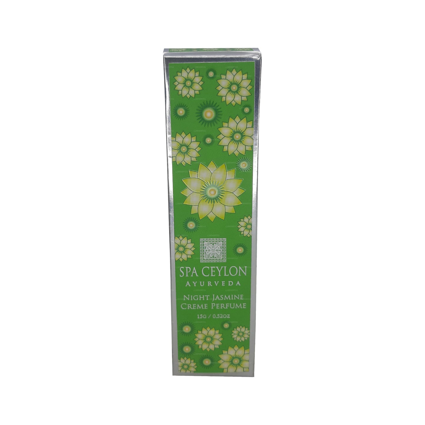 Spa Ceylon Night Jasmin Creme Parfüm (15 g)