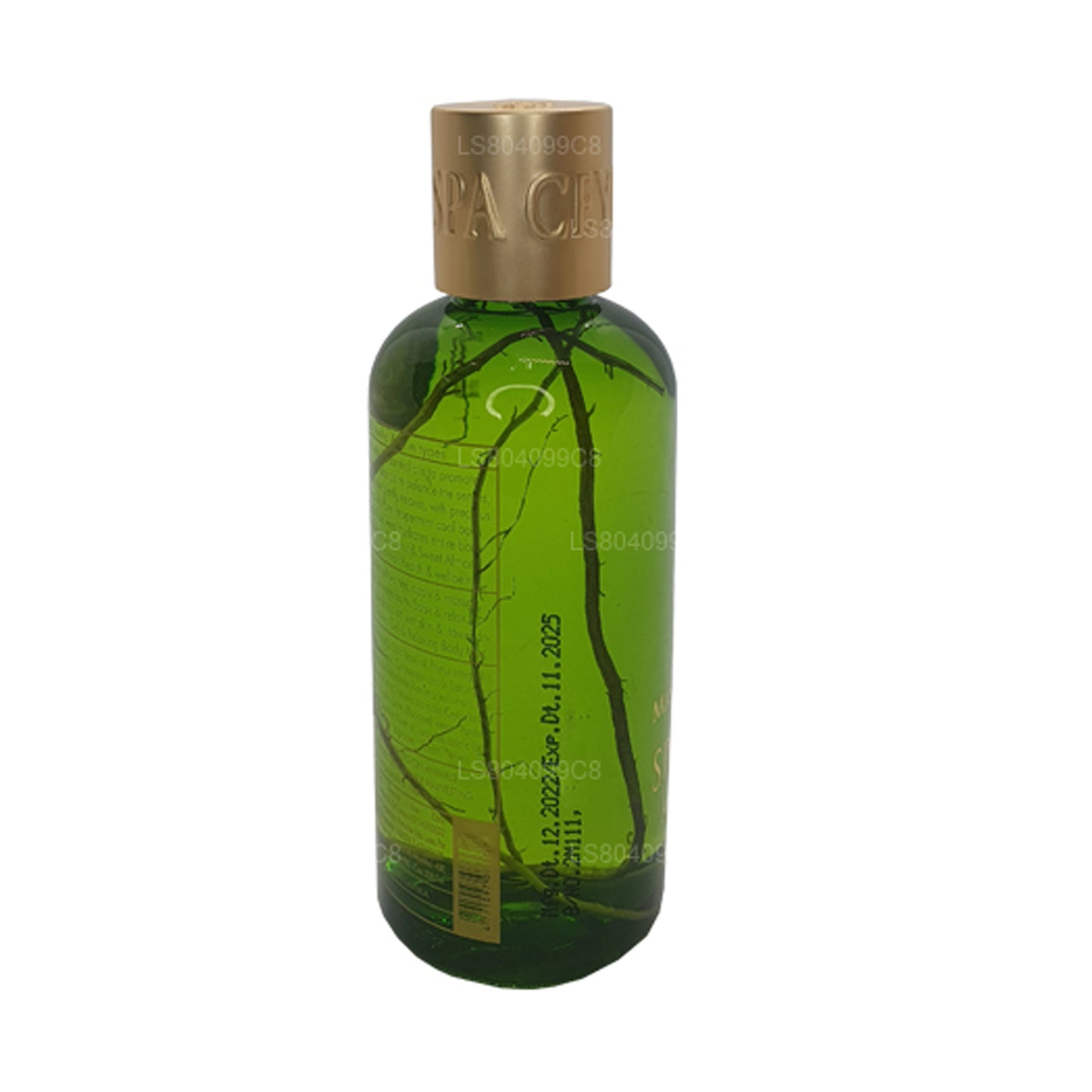 Spa Ceylon Peace Massage- und Badeöl (100 ml)