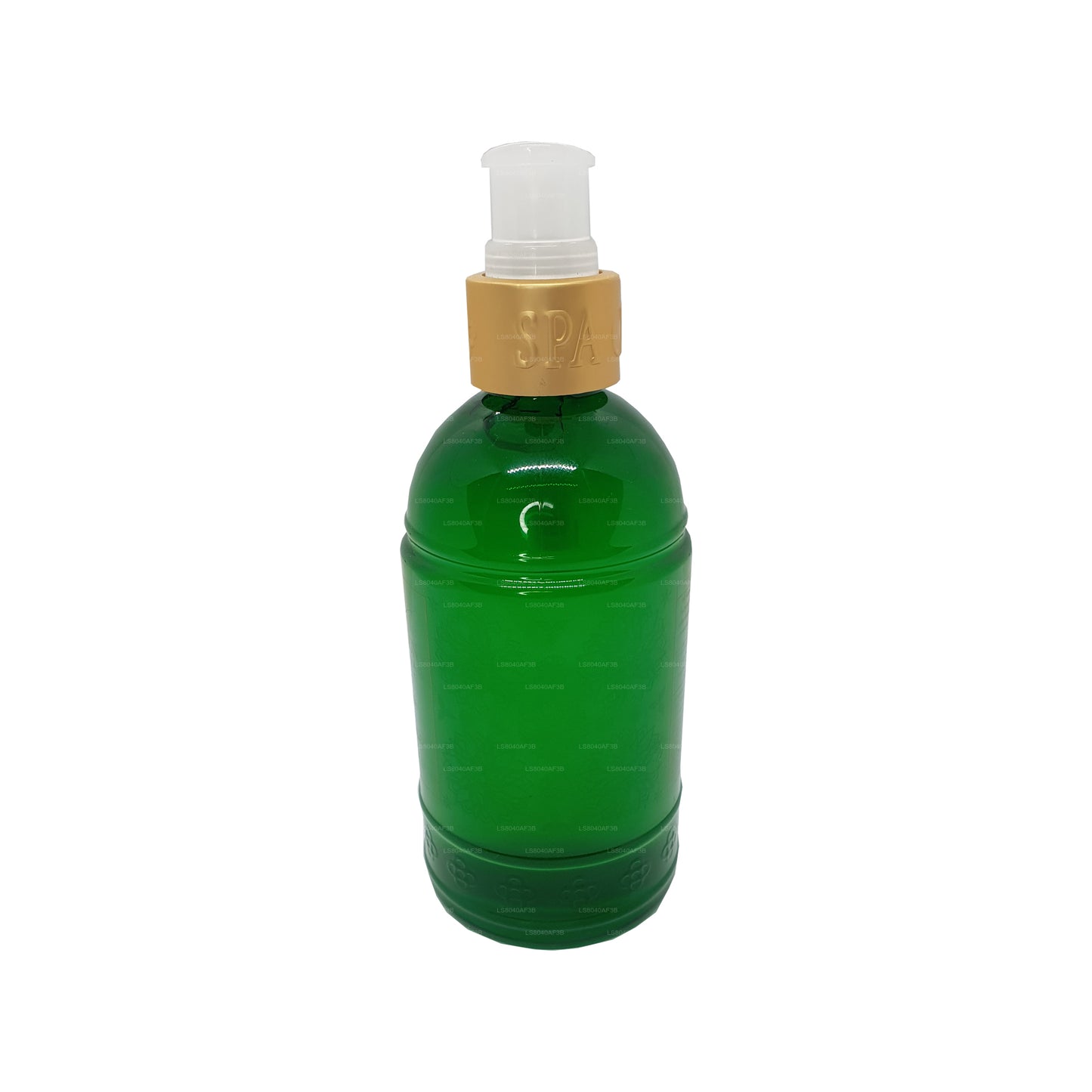 Spa Ceylon Pure Aloe Beruhigendes Gel (250 ml)