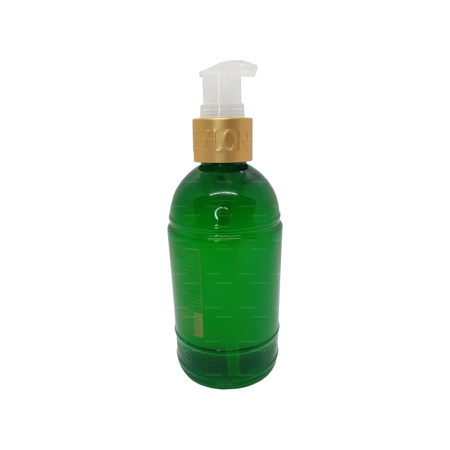 Spa Ceylon Pure Aloe Beruhigendes Gel (250 ml)