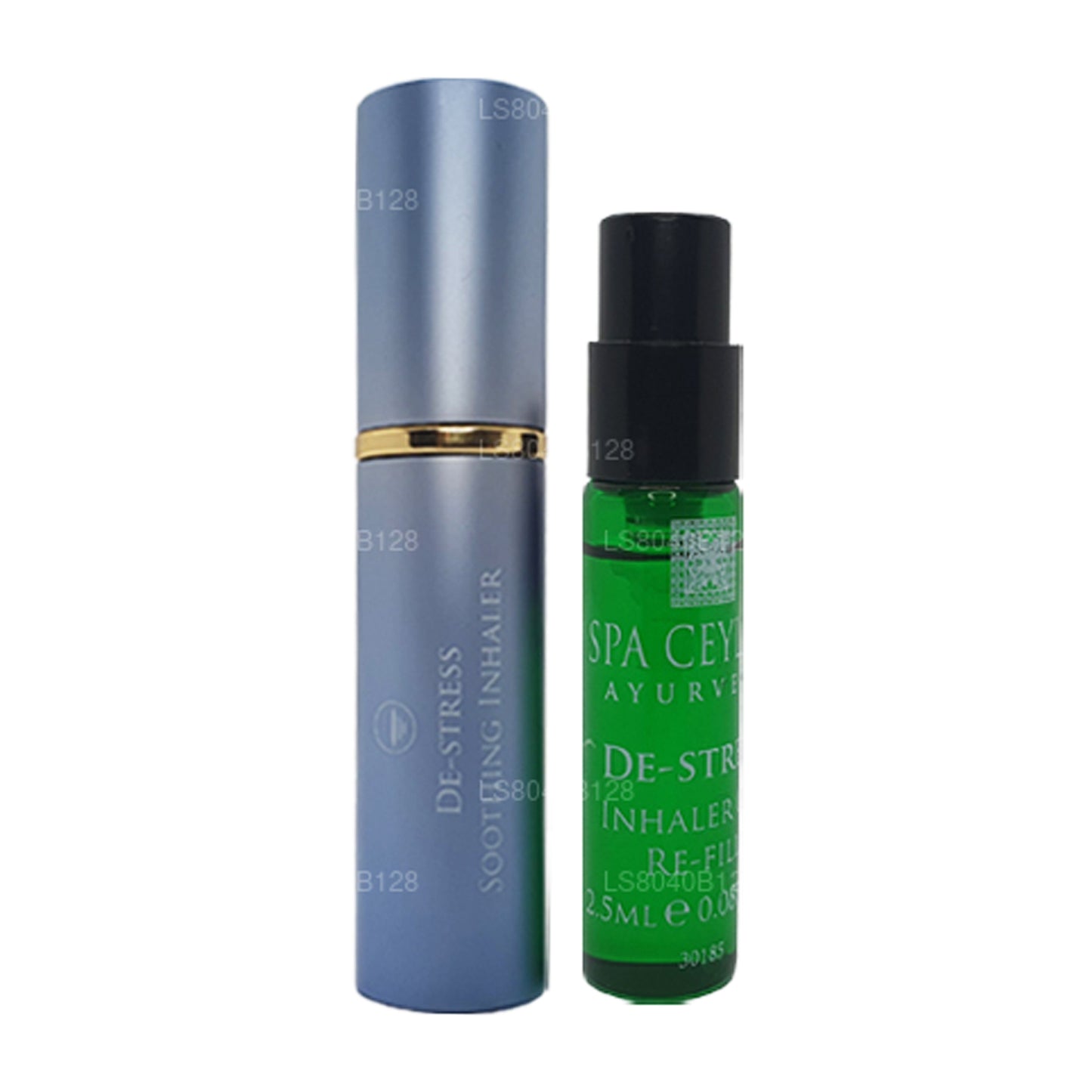 Spa Ceylon De-Stress Beruhigender Inhalator (5 ml)