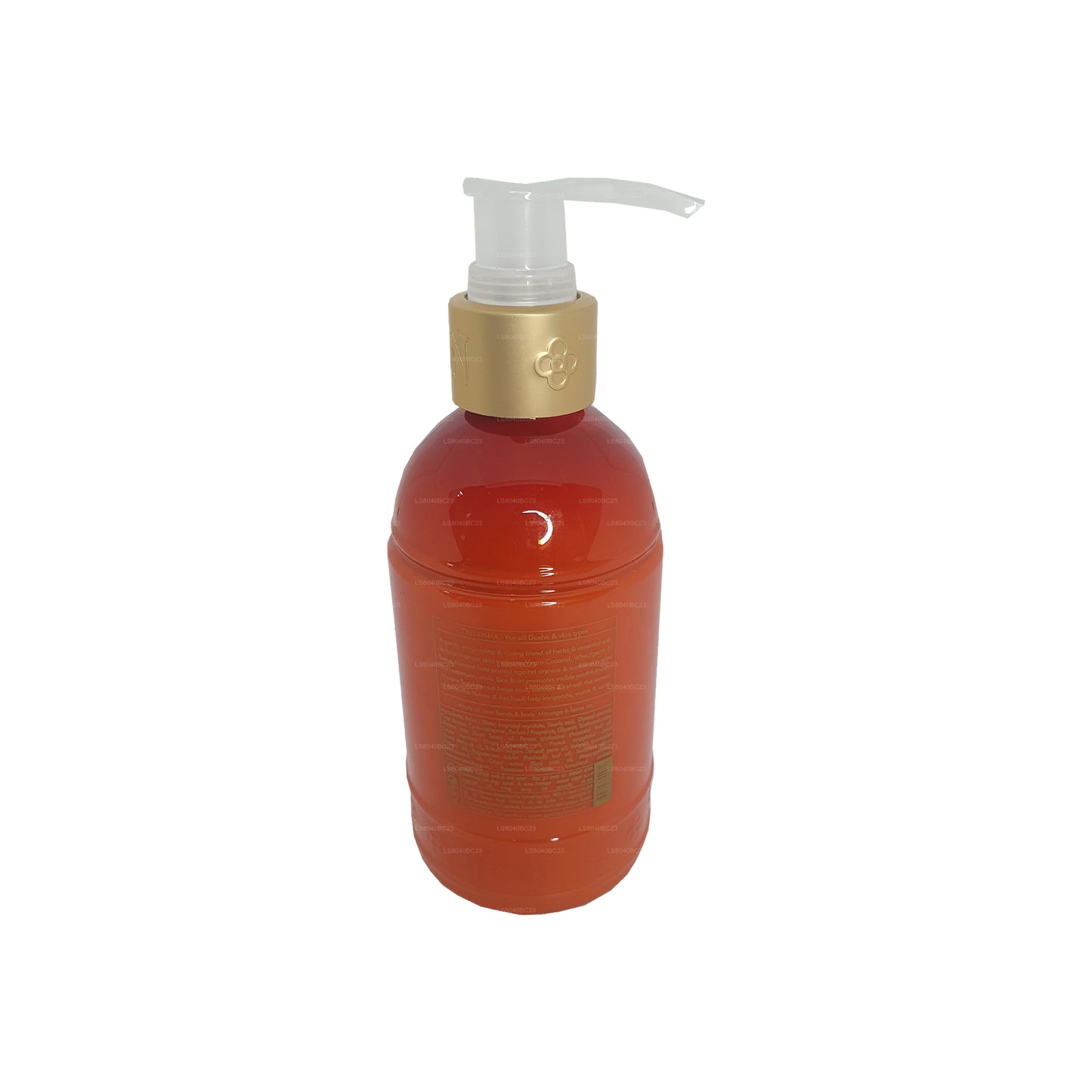 Spa Ceylon Sensual Sandelwood Hand- und Körperlotion (250 ml)