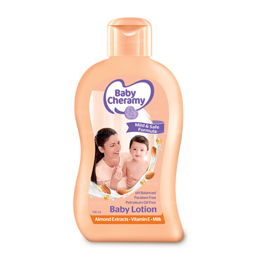 Baby Cheramy Babylotion (100 ml)