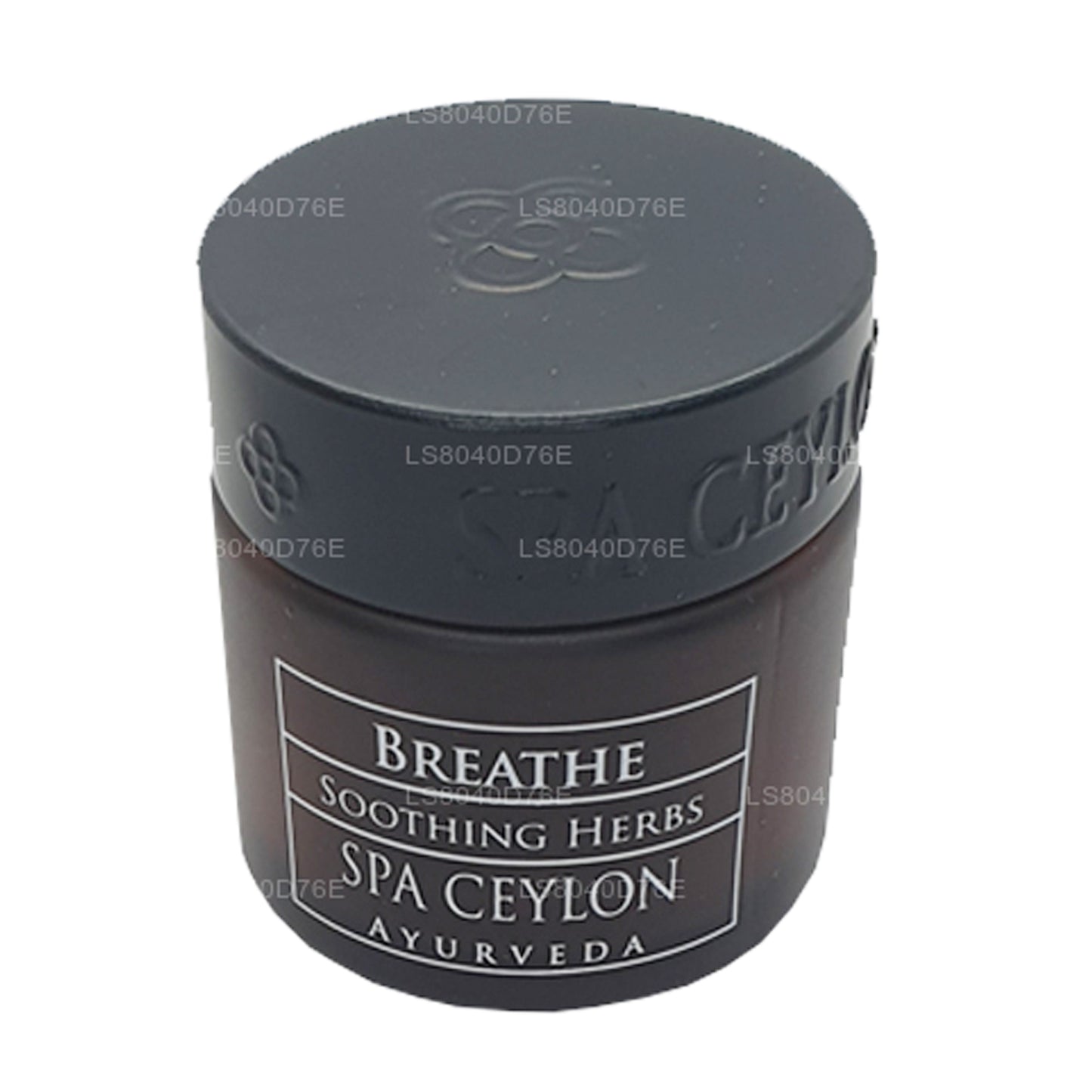 Spa Ceylon Breathe Beruhigende Kräuter (25 g)