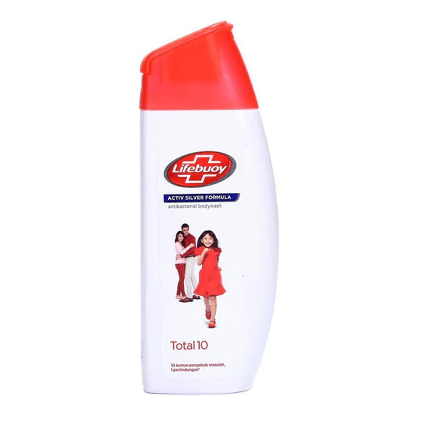 Lifebuoy Total 10 Körperwäsche (100 ml)