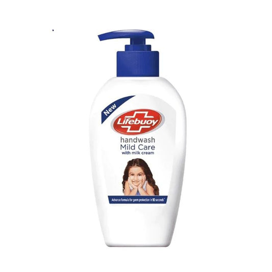 Lifebuoy Mild Care Handwäsche (200 ml)