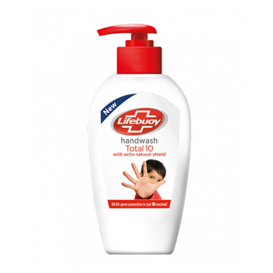 Lifebuoy Total 10 Handwäsche (200 ml)