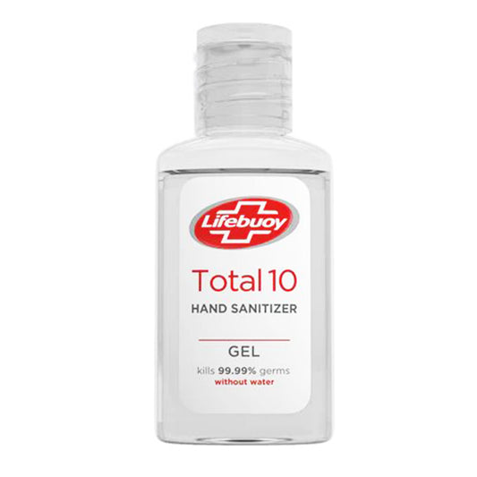 Lifebuoy Total 10 Händedesinfektionsgel (50 ml)