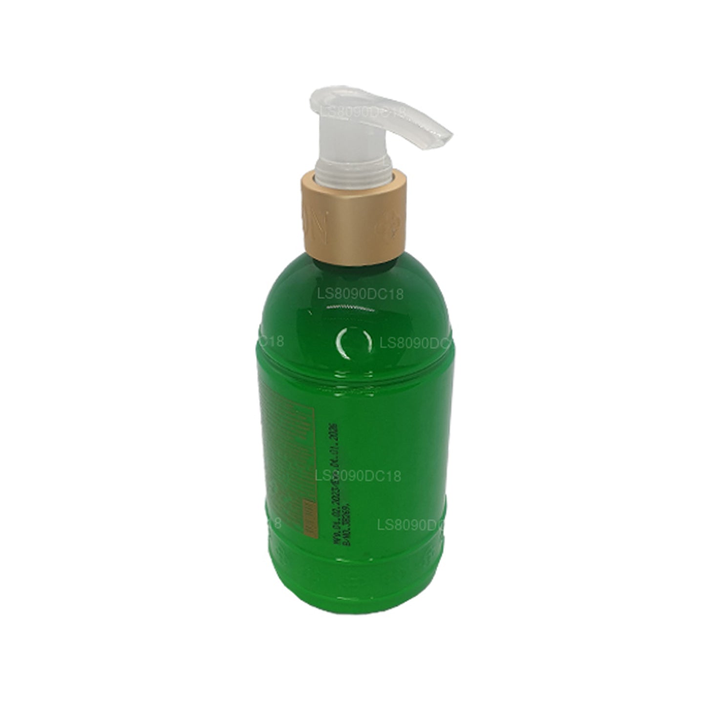 Spa Ceylon Green Mint Kühlende Fußpflege (300 ml)