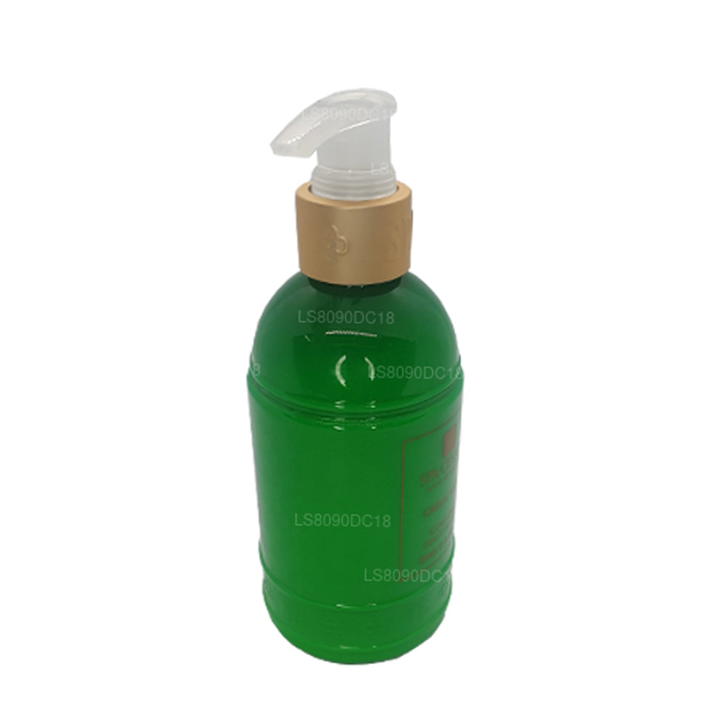 Spa Ceylon Green Mint Kühlende Fußpflege (300 ml)