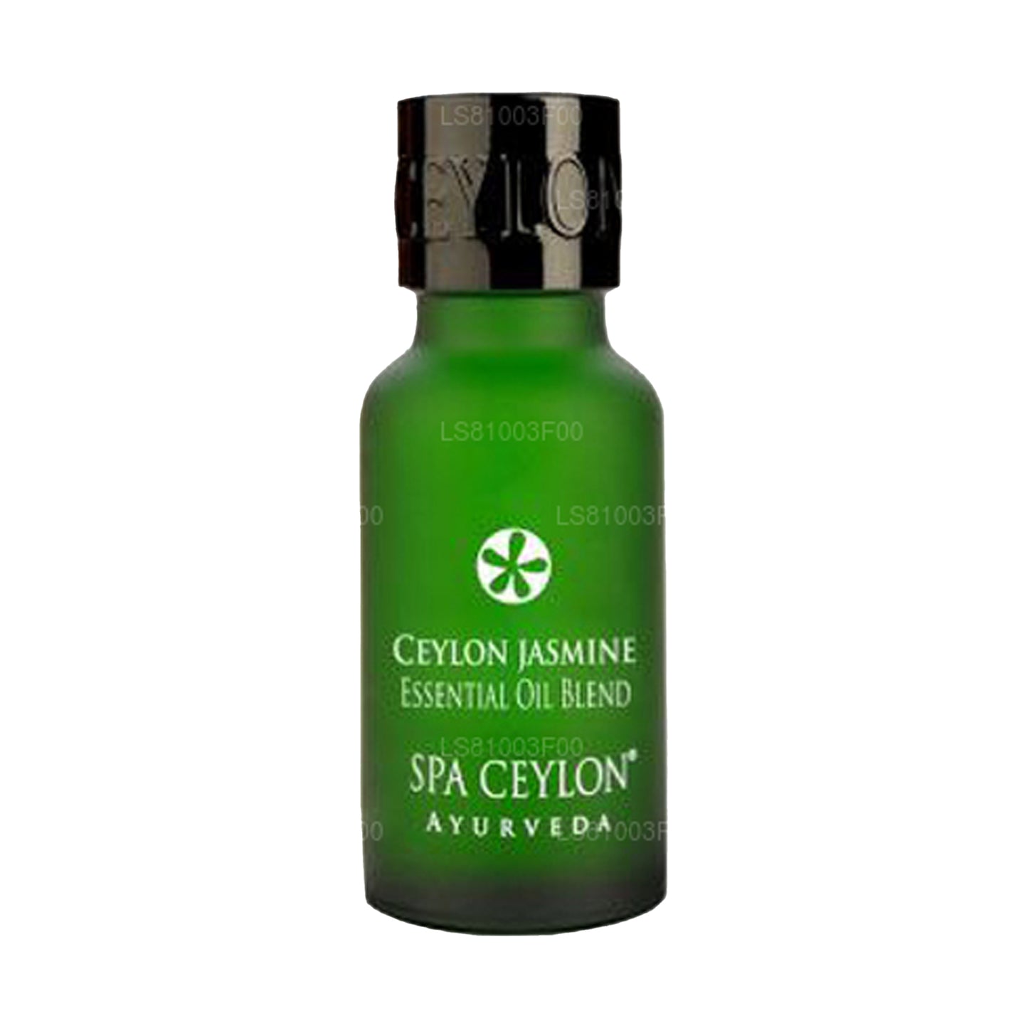 Spa Ceylon Ceylon Jasmine — Mischung aus ätherischen Ölen (20 ml)