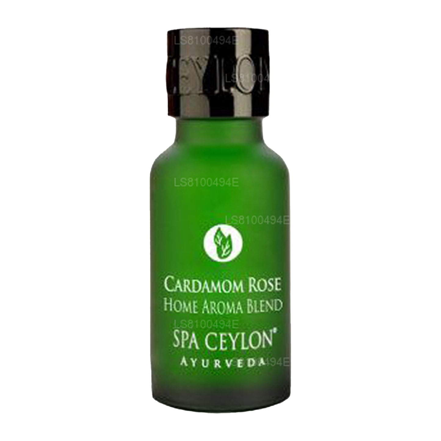 Spa Ceylon Cardamom Rose, Aromamischung für zu Hause, 20 ml