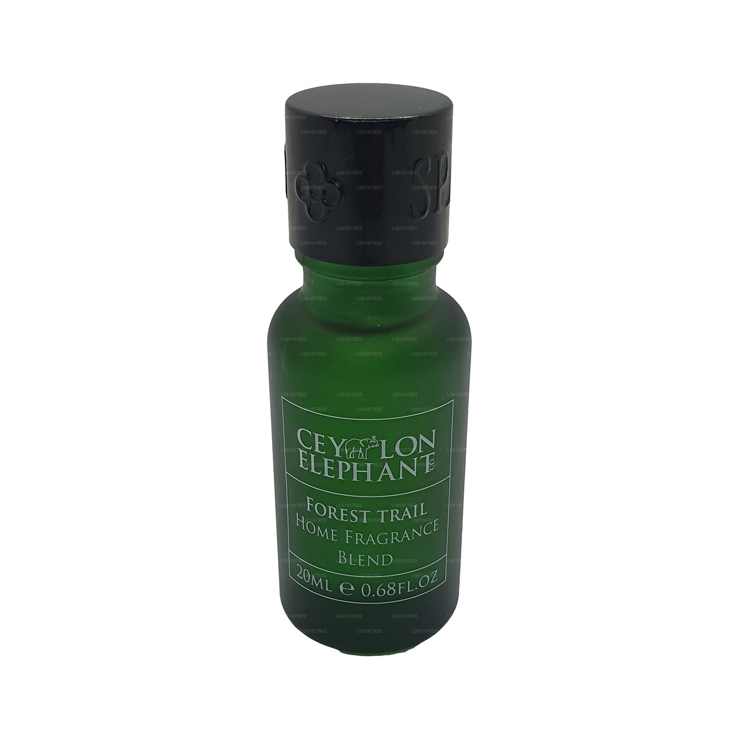 Spa Ceylon Forest Trail Home Aromamischung (20 ml)