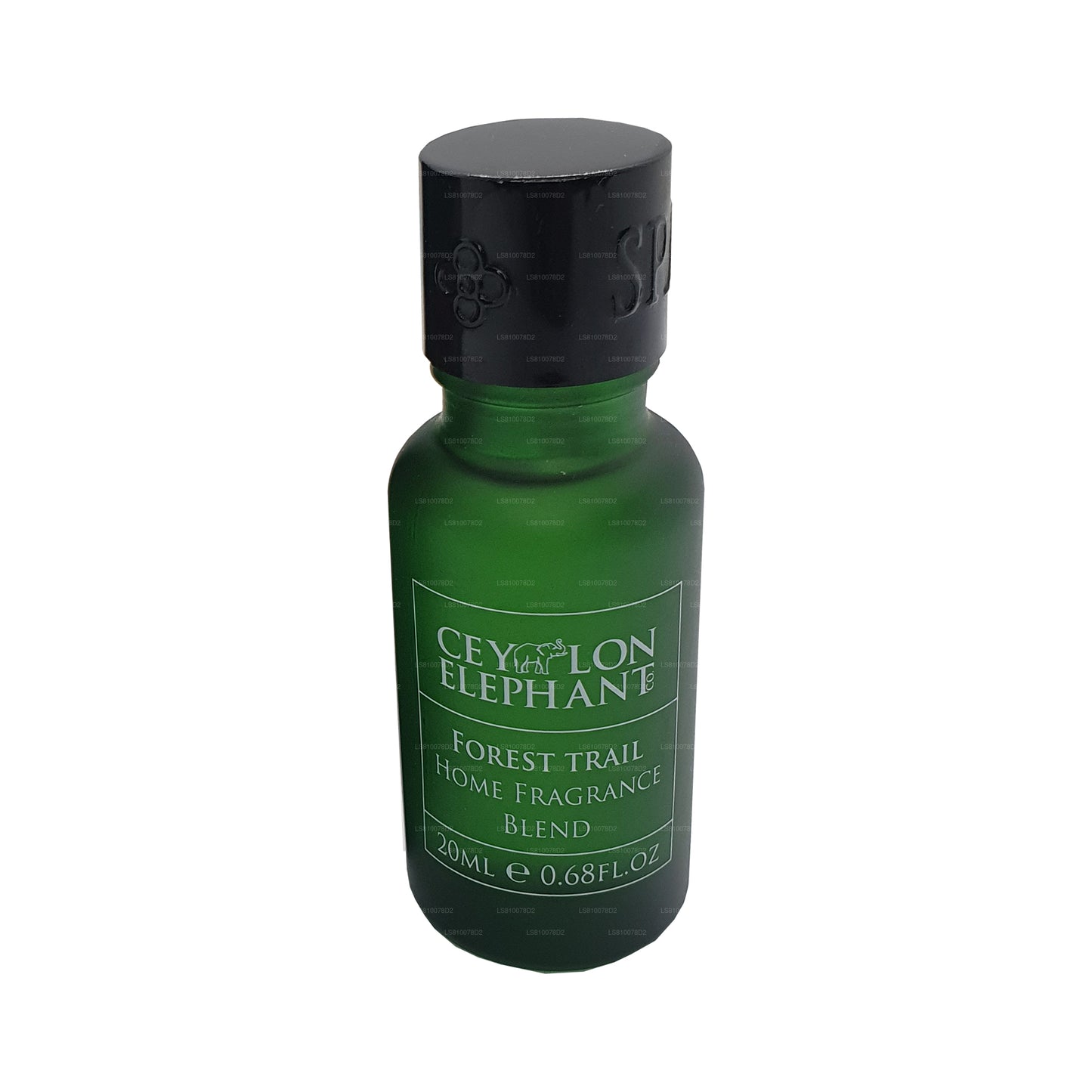 Spa Ceylon Forest Trail Home Aromamischung (20 ml)