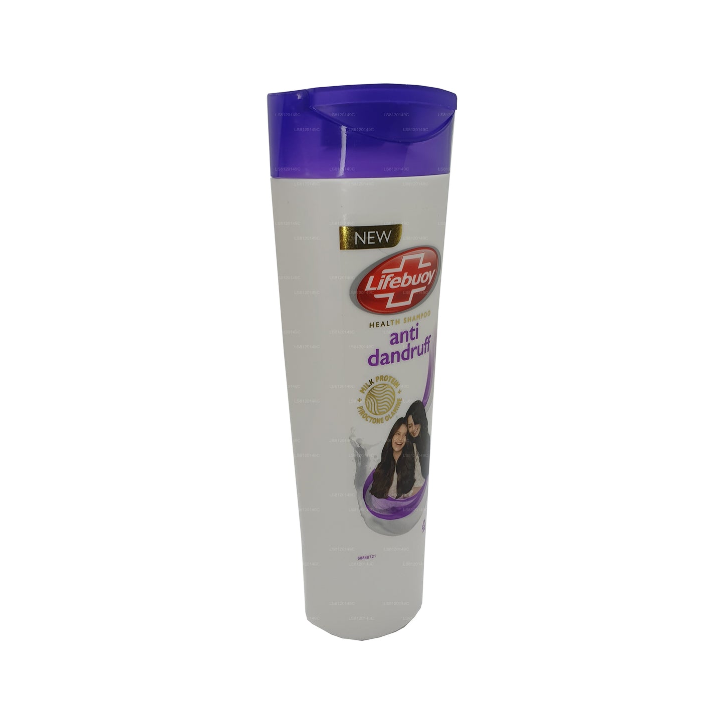 Lifebuoy Shampoo gegen Schuppen (175 ml)