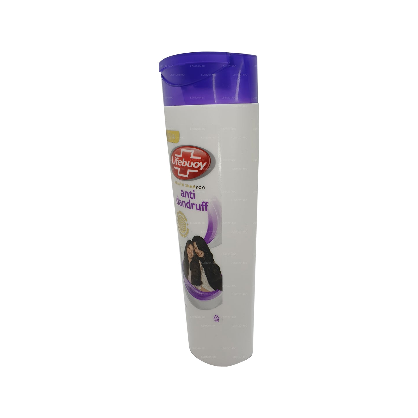 Lifebuoy Shampoo gegen Schuppen (175 ml)