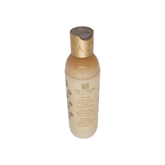 Spa Ceylon Virgin Coconut Pflegende Haarspülung (150 ml)