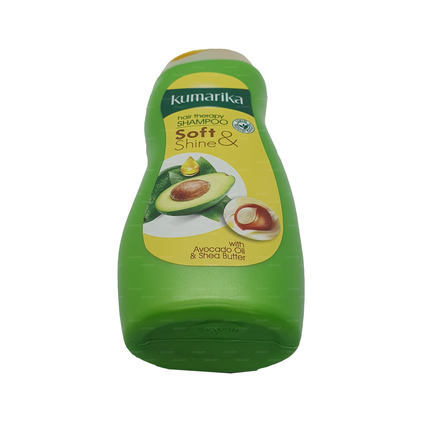 Kumarika Soft and Shine Haartherapie-Shampoo (90 ml)