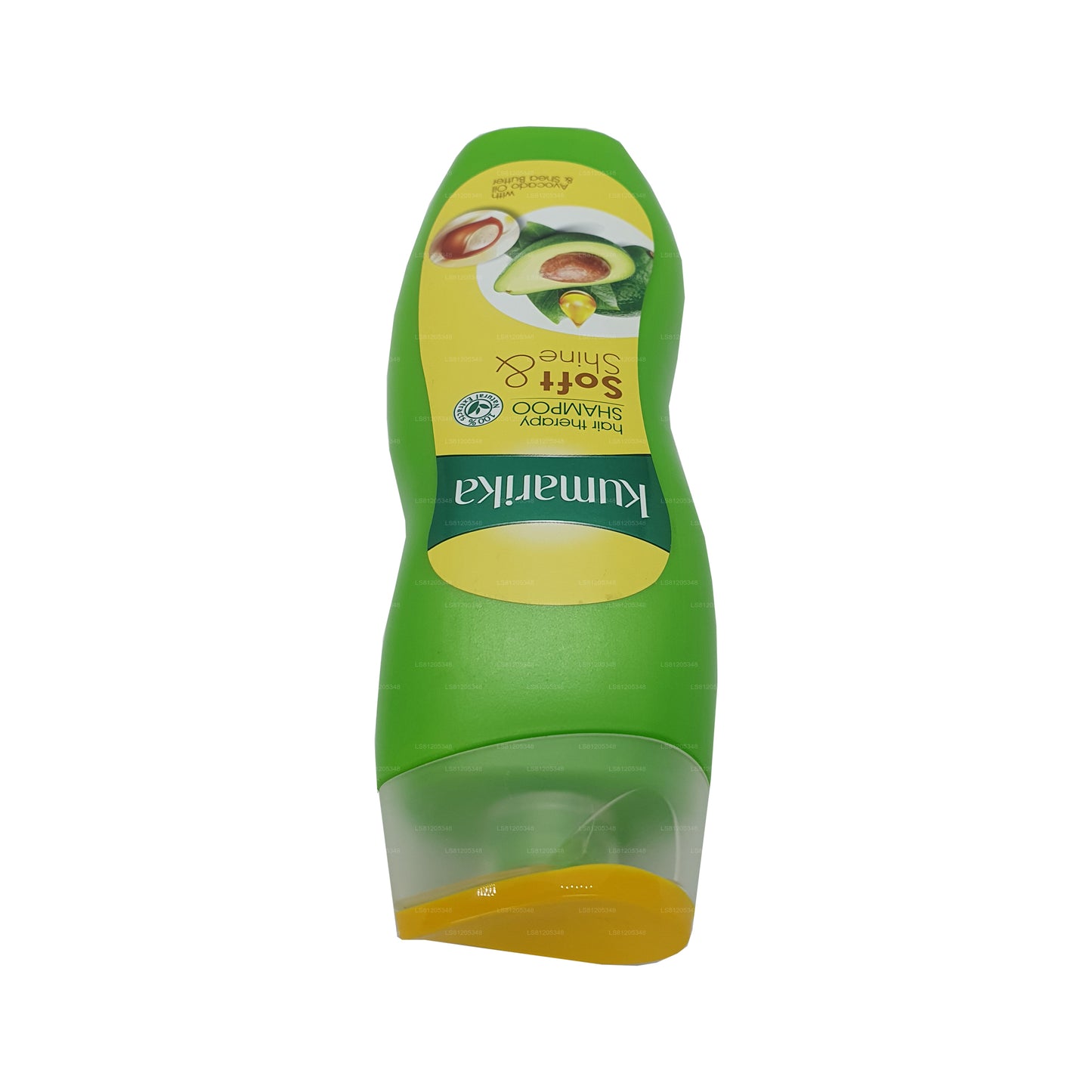 Kumarika Soft and Shine Haartherapie-Shampoo (180 ml)