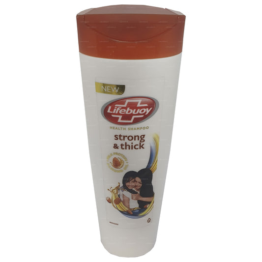 Lifebuoy Health Strong & Thick Shampoo (175 ml)