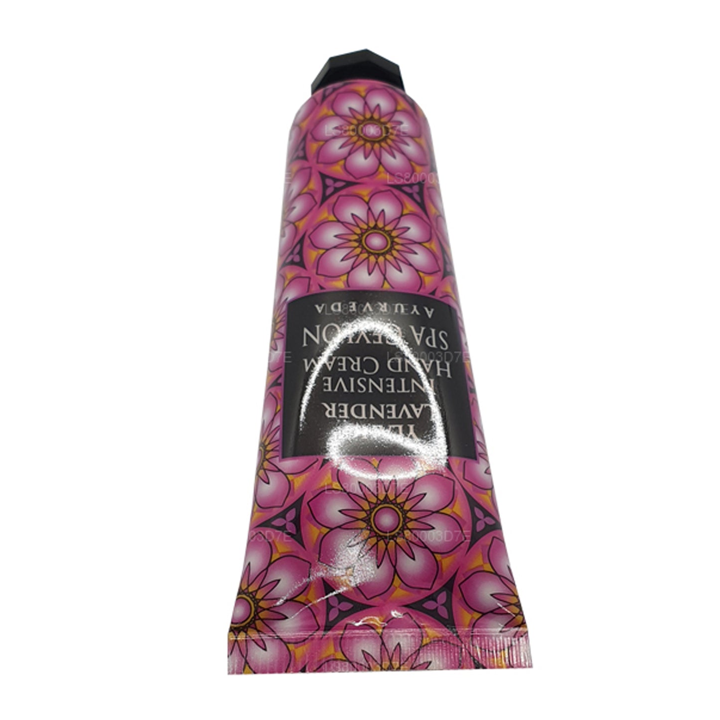 Spa Ceylon Ylang Lavendel Intensive Handcreme (30 g)