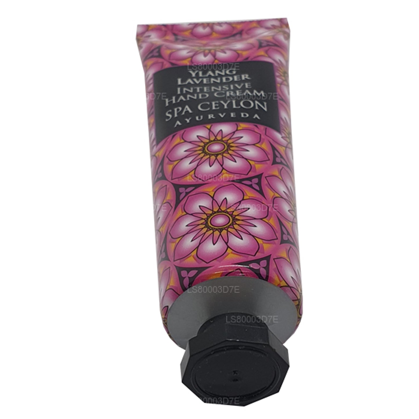 Spa Ceylon Ylang Lavendel Intensive Handcreme (30 g)