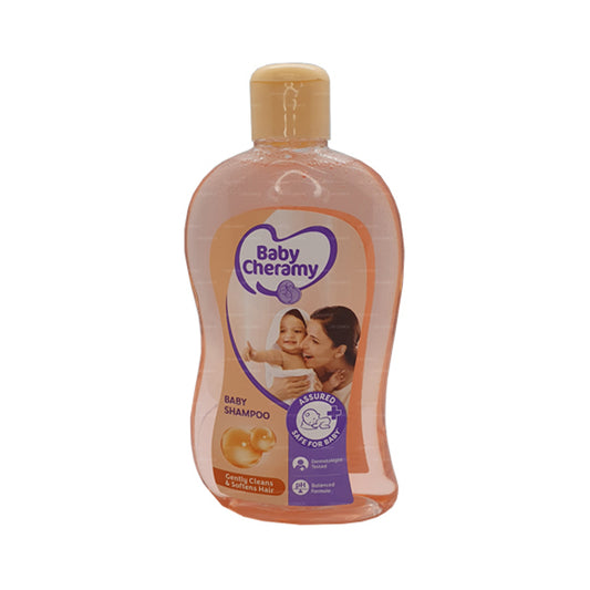 Baby Cheramy Baby-Shampoo (200 ml)