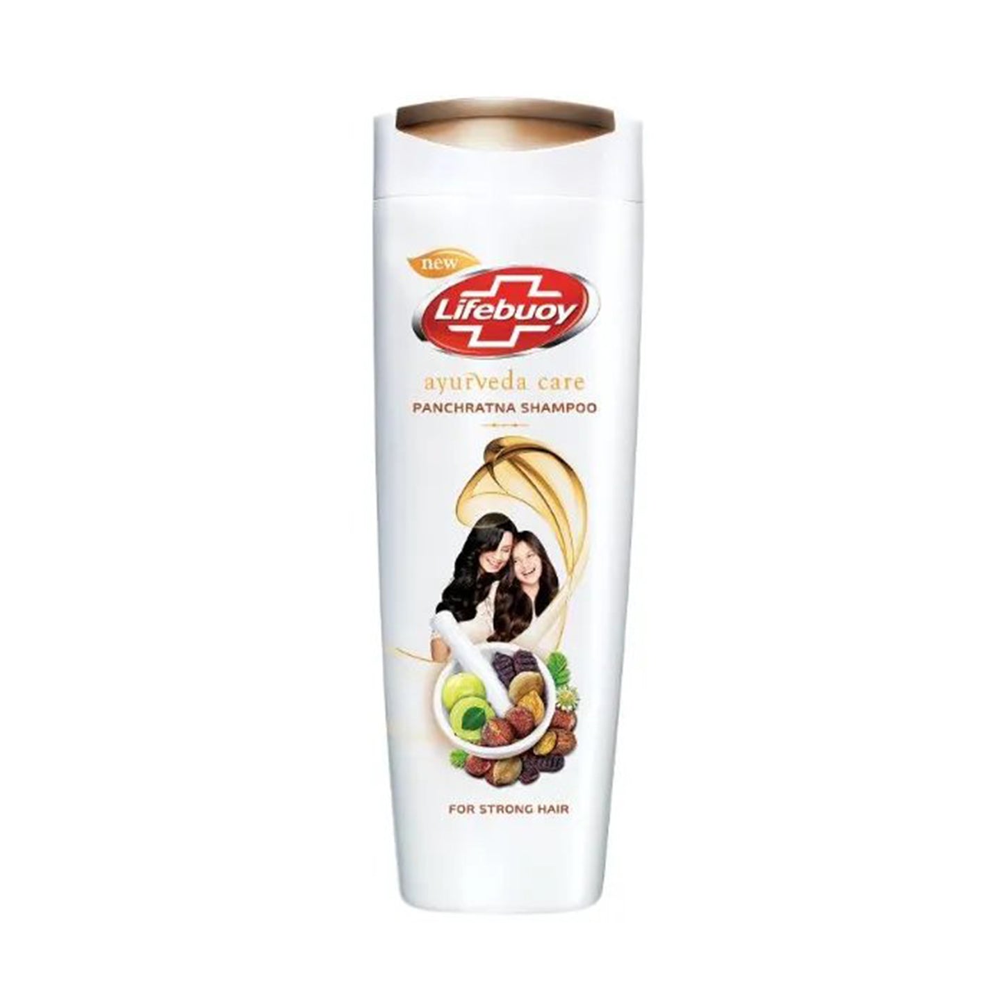 Lifebuoy Ayurveda-Pflegeshampoo (175 ml)