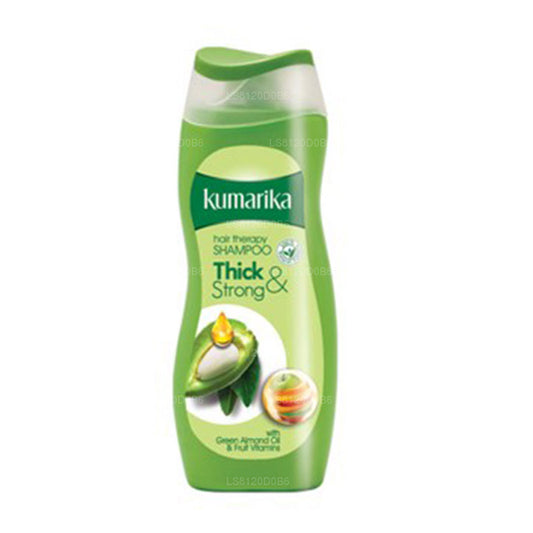 Kumarika Dickes und starkes Shampoo (80 ml)