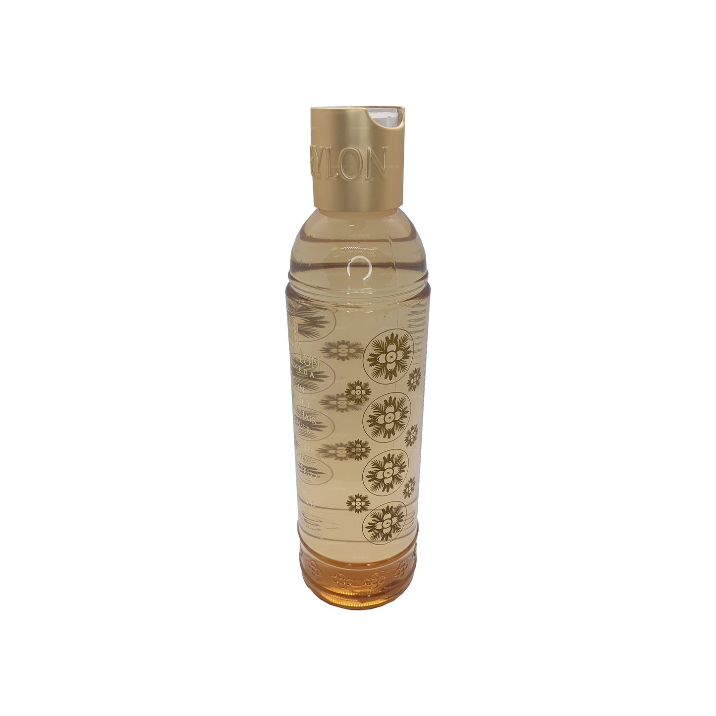 Spa Ceylon Virgin Coconut Sanfter Haarreiniger (250 ml)