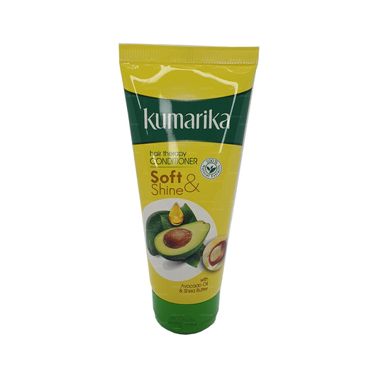 Kumarika Hair Therapy Conditioner Soft & Shine (90 ml)