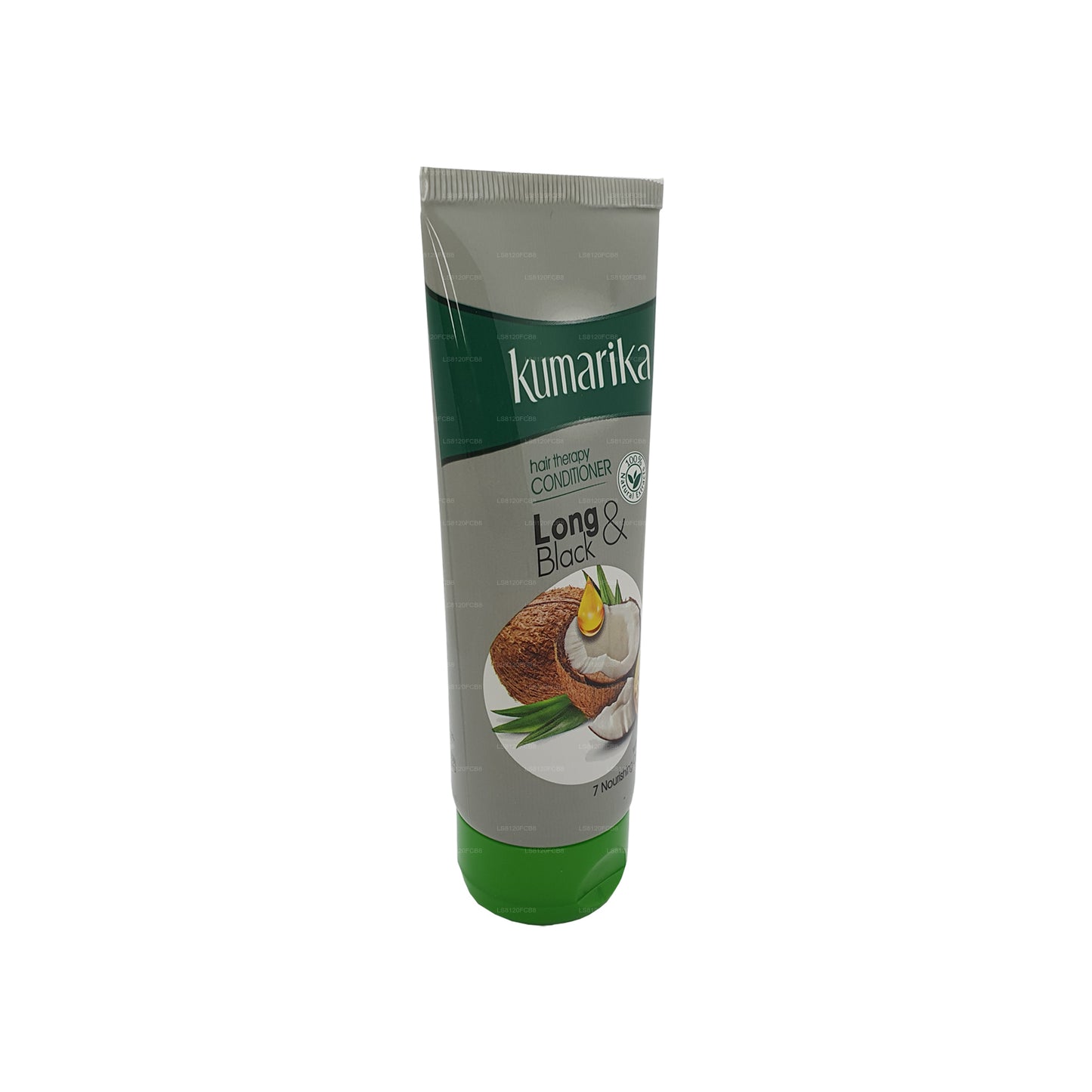 Kumarika Long and Black Conditioner (80 ml)
