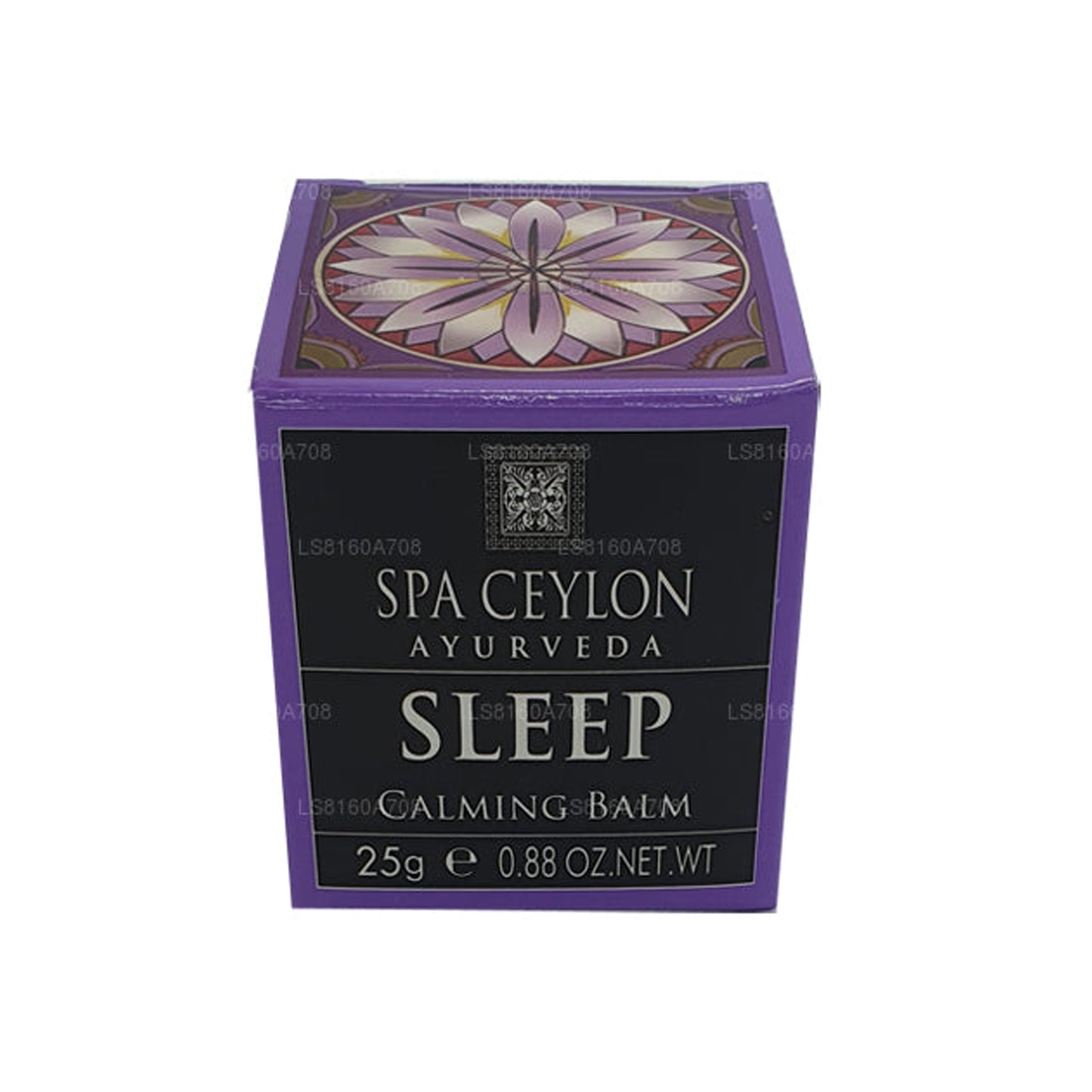 Spa Ceylon Schlafberuhigender Balsam (25 g)