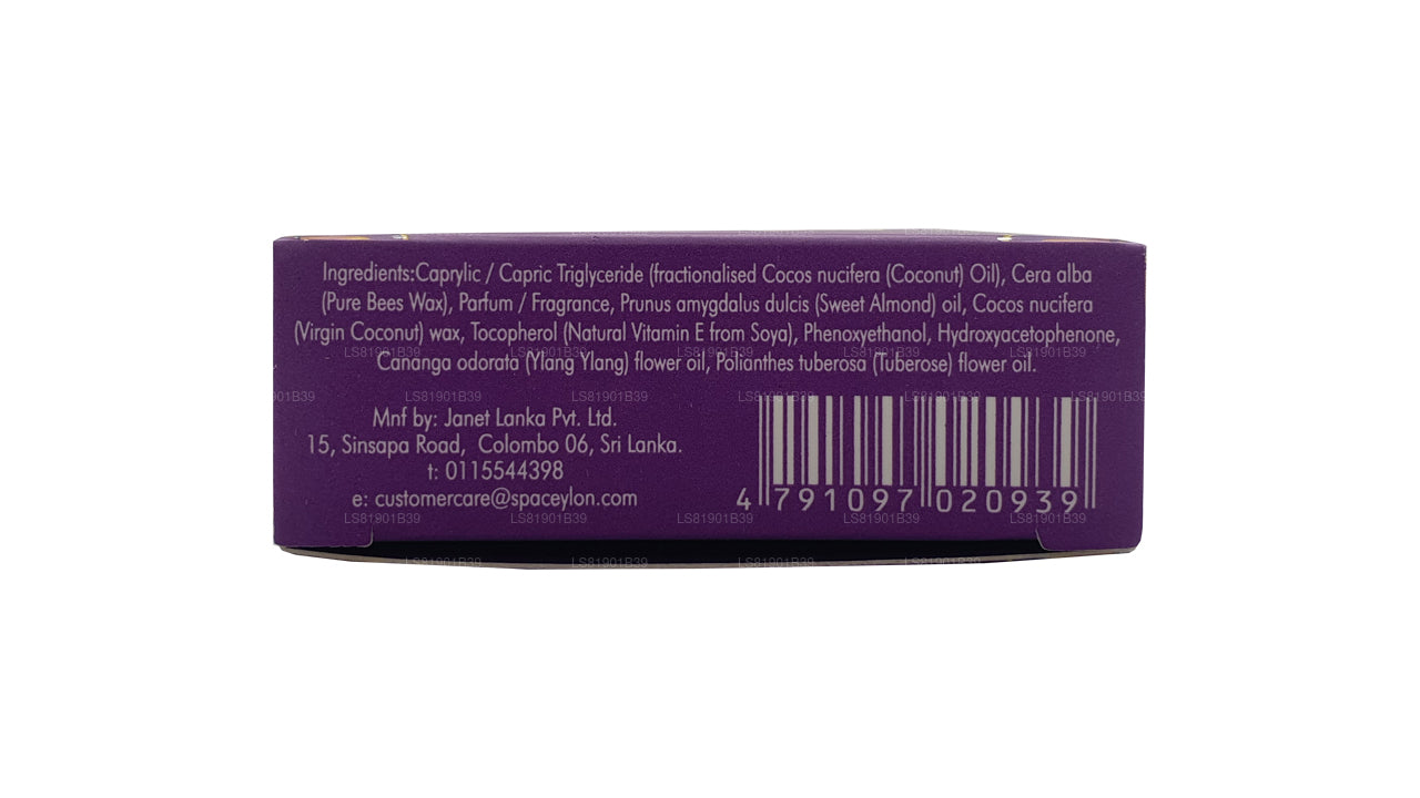 Spa Ceylon Ylang Tuberose Festparfüm (10 g)
