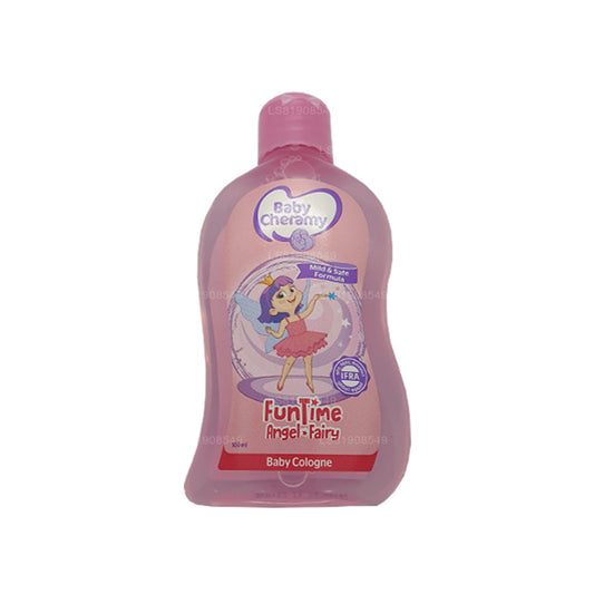 Baby Cheramy Fun Time Angel Fairy (Baby Cologne) 100 ml