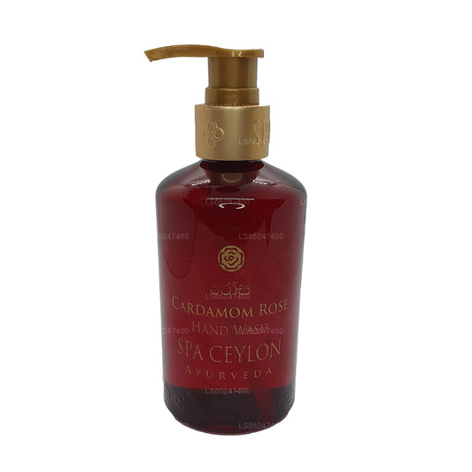 Spa Ceylon Cardamom Rose Handwaschmittel (250 ml)